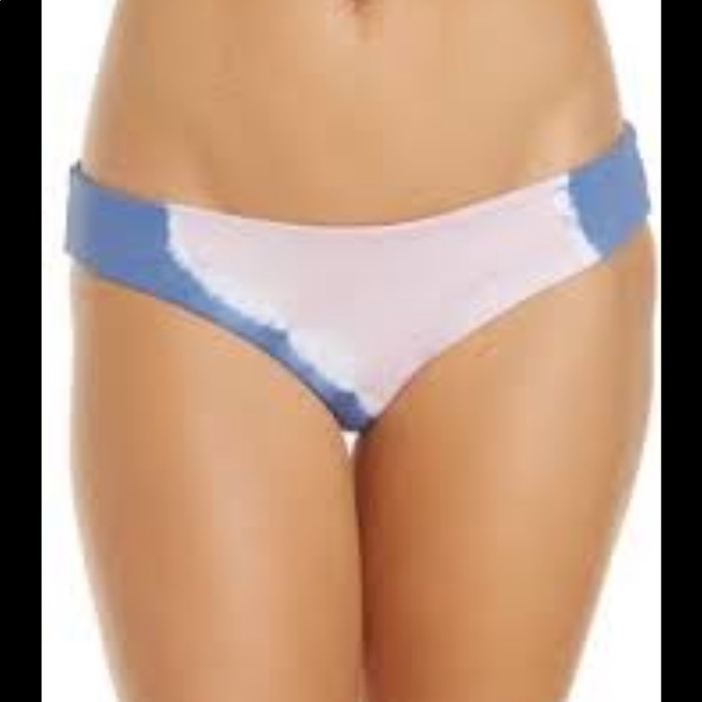 L*space sandy bottom Americana tie dye - Picture 4 of 7